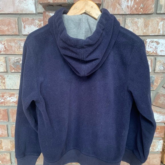GAP Kids Fleece Hoodie - Sz M/8 - Picture 11 of 11